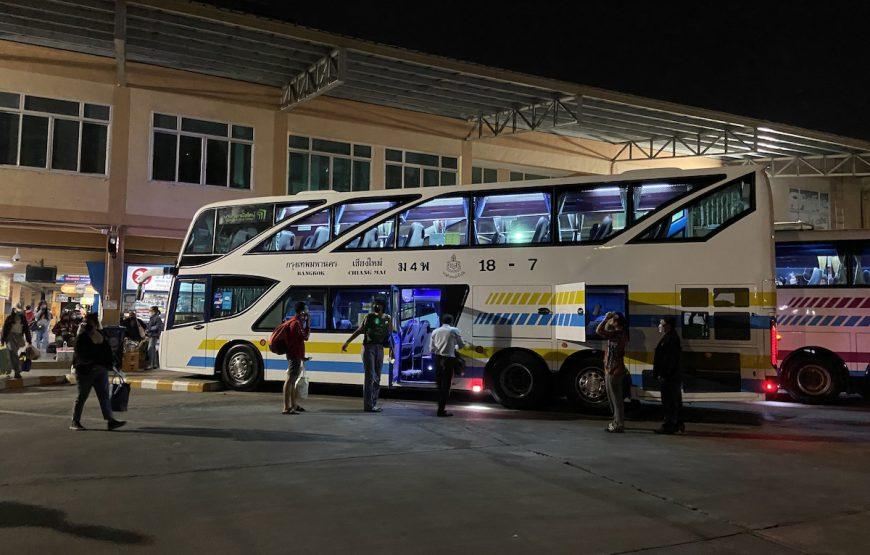 Bus (Paling Budget)
