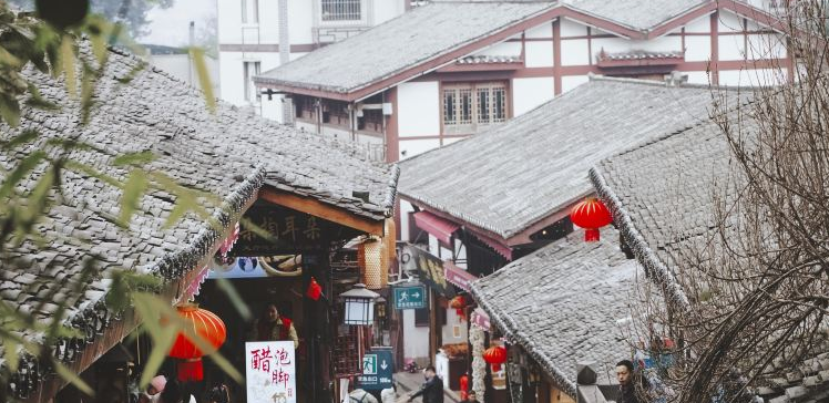 Popular Chongqing Metro Lines & Stops for Travel