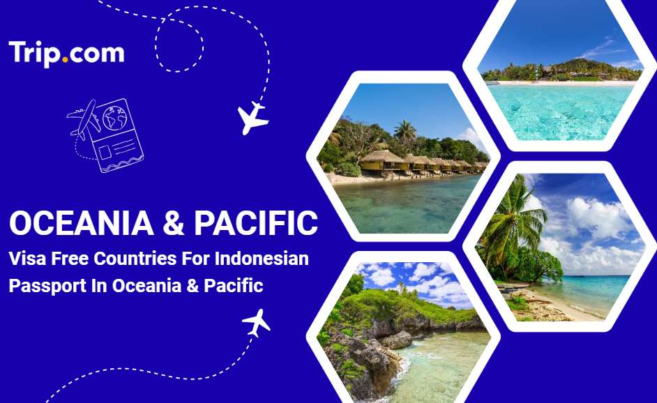 Oceania & Pacific