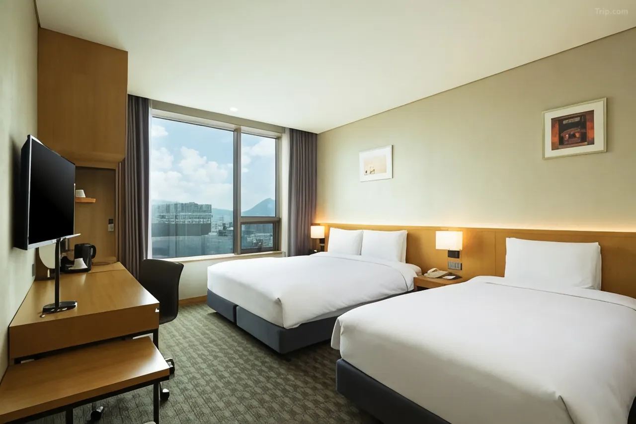 相鉄ホテルズ ザ・スプラジール ソウル東大門