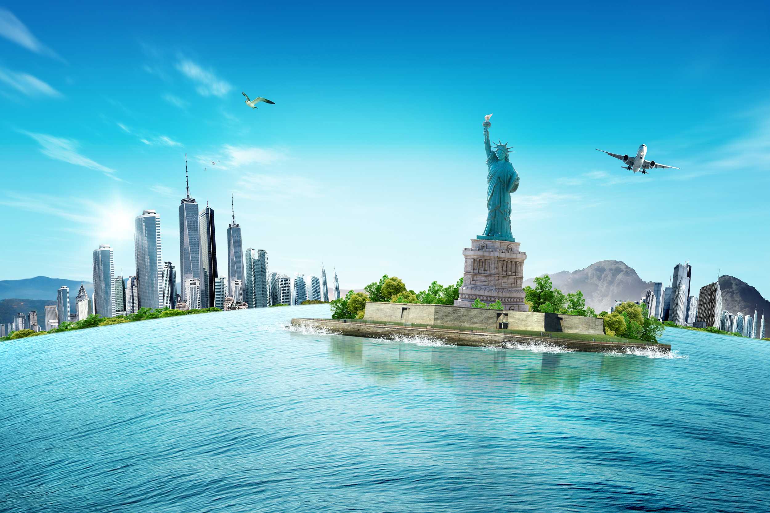 Le Migliori Compagnie Aeree Low-Cost in Nord America