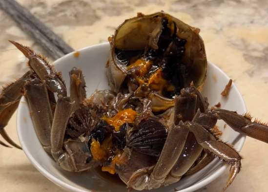 上海料理の代表メニューTOP7|酔蟹