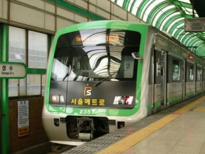 Seoul Metro
