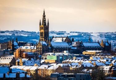 Celtic Connections 2026: Venues, nearest stations & cheap train tickets