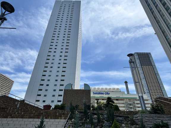 東京でホテルを取るならどのエリア？まずは目的別に比較