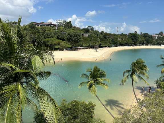 予算別に選ぶ夏休みの海外旅行先
