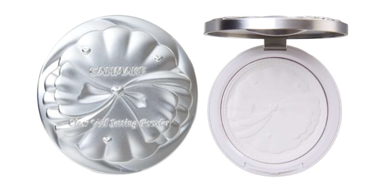 เครื่องสำอาง CANMAKE