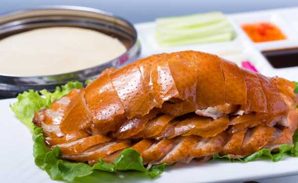 Makanan yang Wajib Dicoba di Beijing | Trip.com