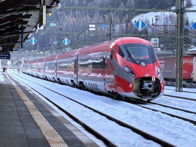 Trenitalia