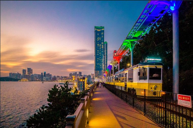 Mẹo Cho Chuyến Đi Đến Hàn Quốc!