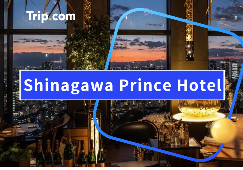Shinagawa Prince Hotel