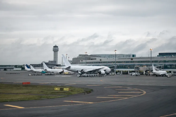 삿포로 공항
