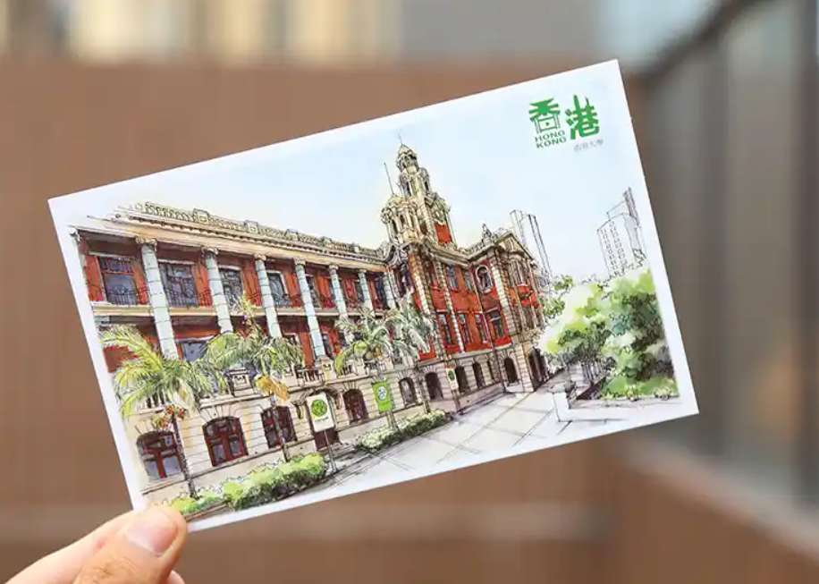 Postcards