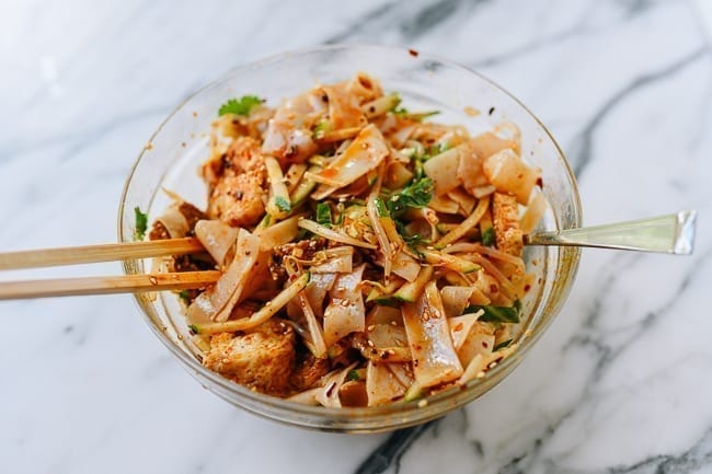 Halal Liangpi