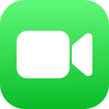 FaceTime - Lựa Chọn Cho Người Dùng Apple
