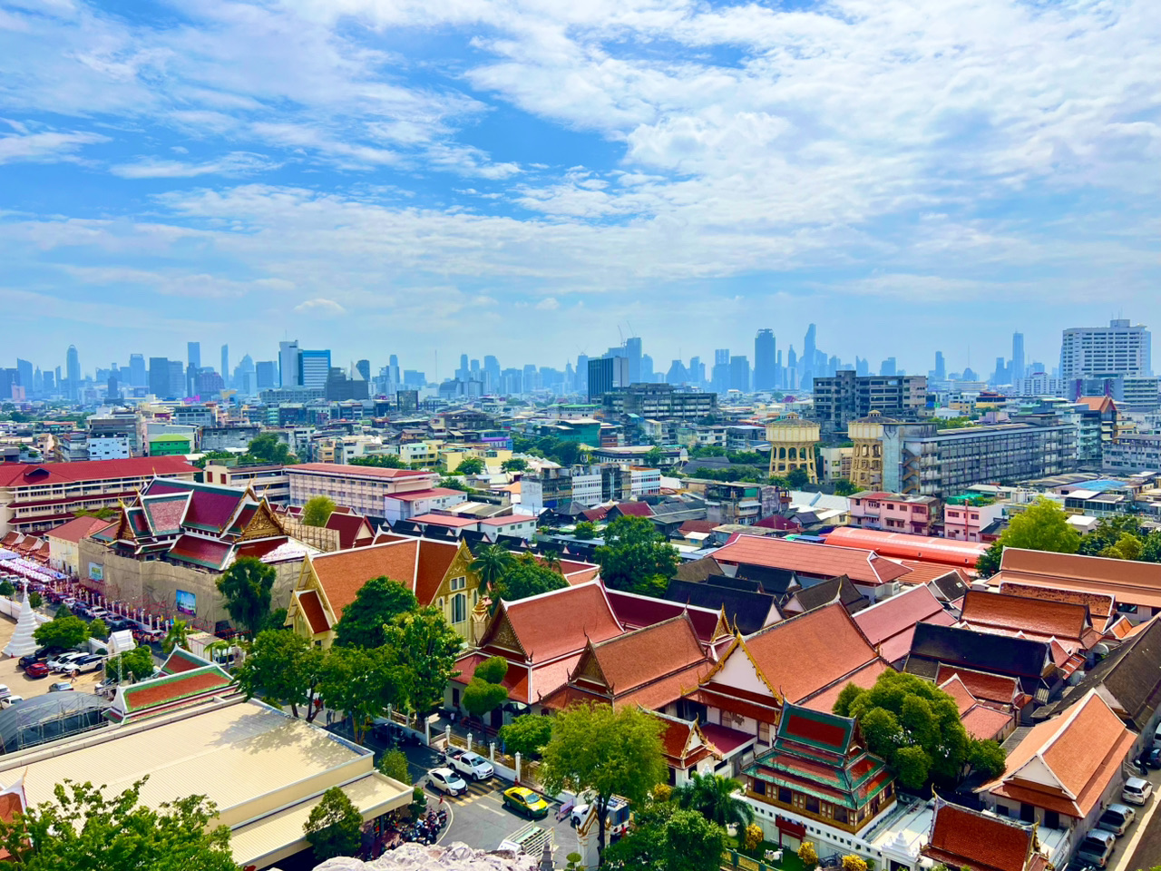 วัดภูเขาทอง