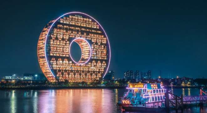 Guangzhou Basic Info