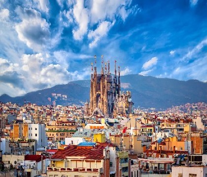 Las 11 mejores excursiones cerca de Barcelona en tren