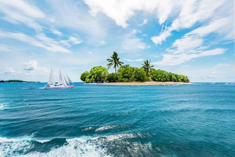 Übernachten auf Bali: Gegenden, Hotels & Aktivitäten