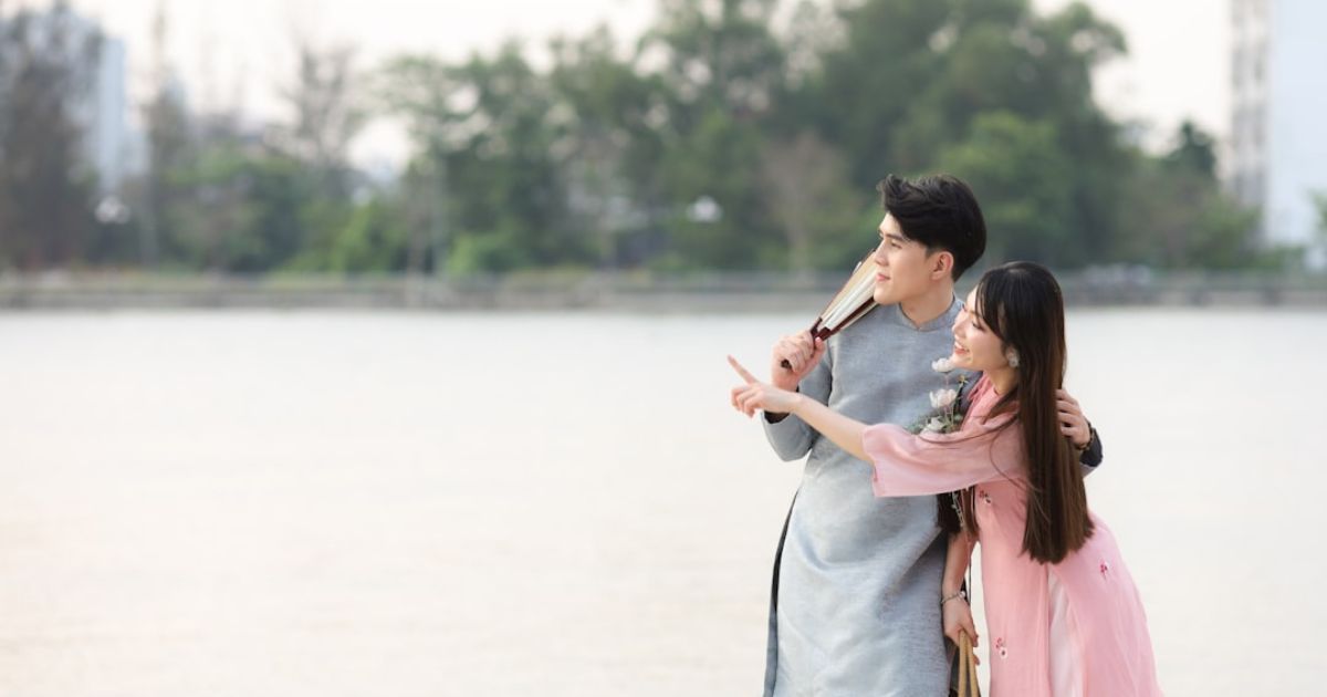 Un soggiorno romantico a Xiamen