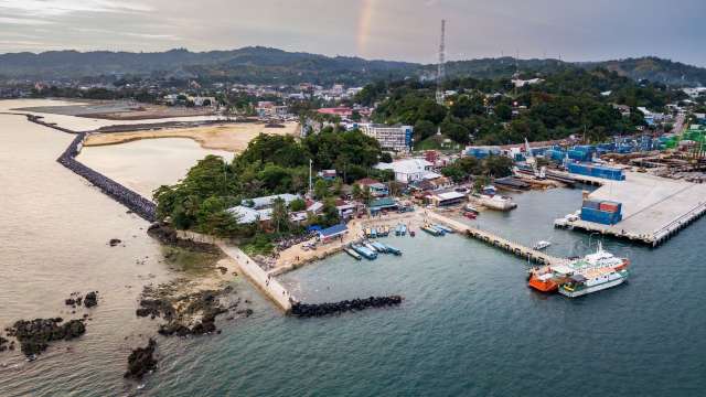 sorong