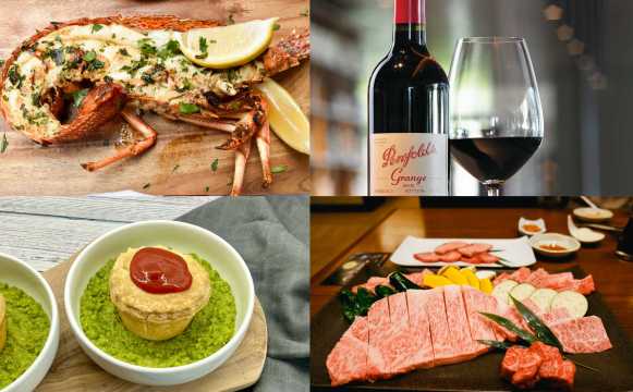 Kuliner Khas Adelaide yang Wajib Dicoba