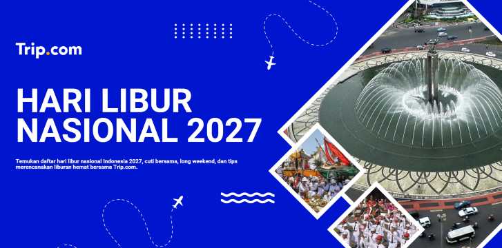hari libur nasional 2027