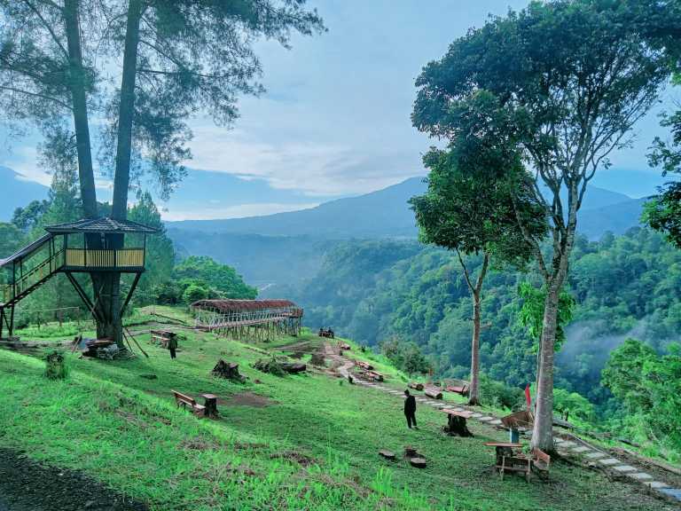 Embun Pagi