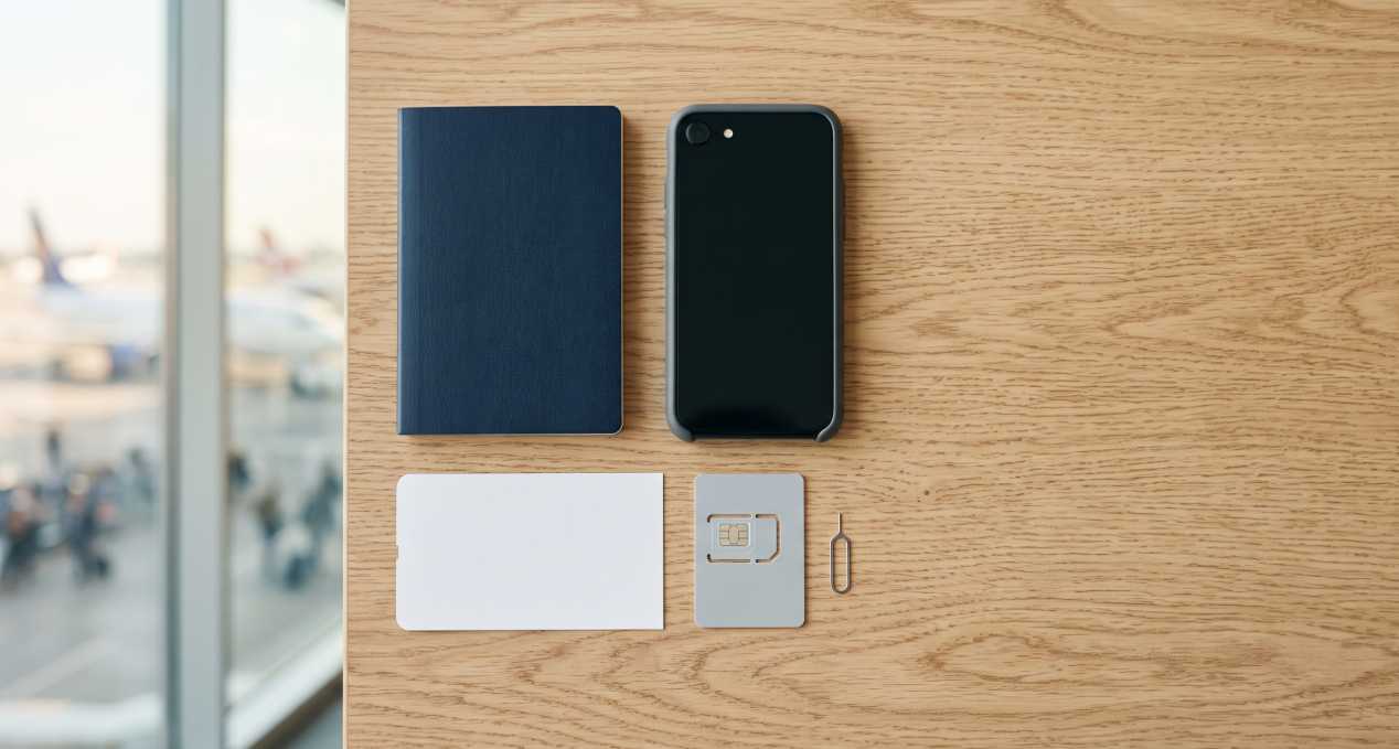 Singapore eSIM Rules: Requirements, Phone Number, Where to Buy