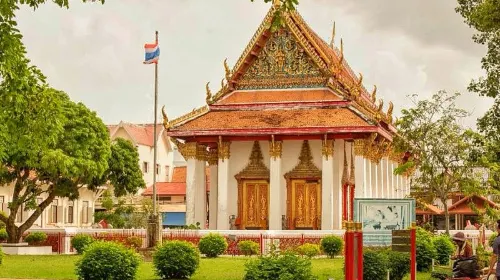 ตั๋วเครื่องบิน เชียงใหม่ หาดใหญ่