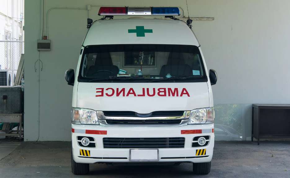 ambulance