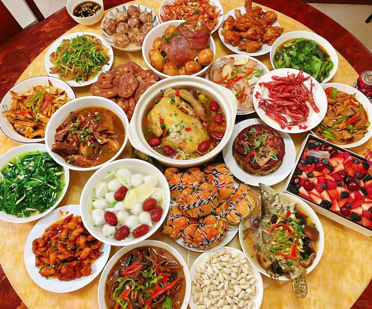 中国料理の特徴を知ってもっと楽しむポイント