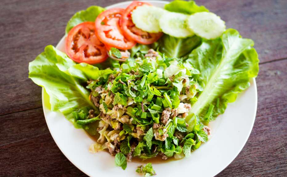 Larb