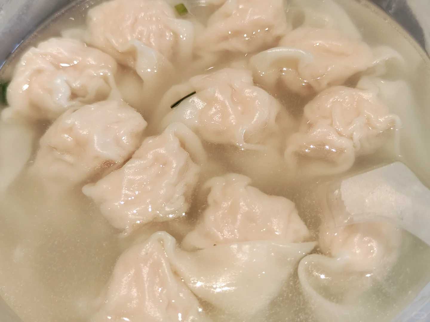 扁肉（ビエンロウ）