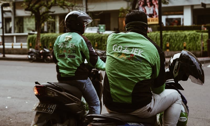 gojek