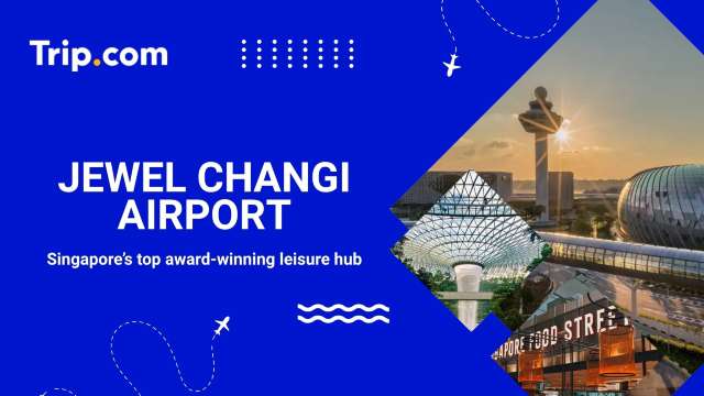 Jewel Changi Airport