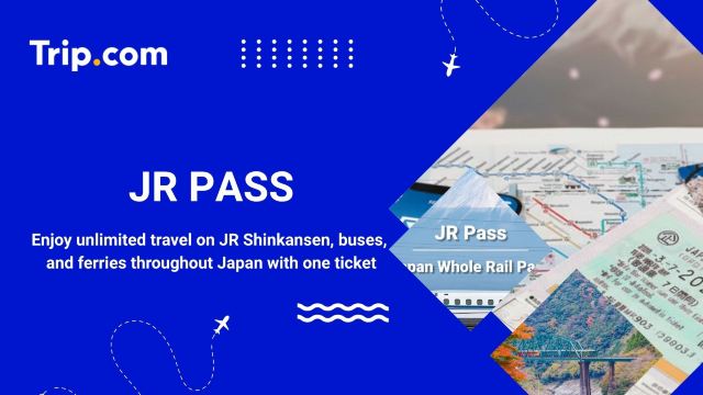 JR Pass