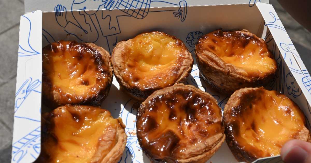 Bakehouse Hong Kong