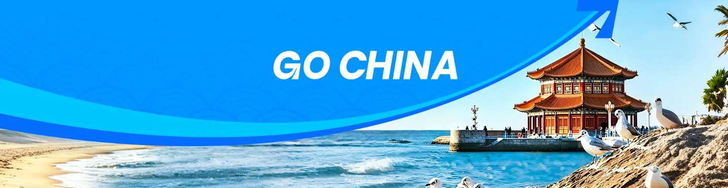 Go China Special: Exclusive Promo Codes on Hotels, Trains, Attractions & Car Rentals