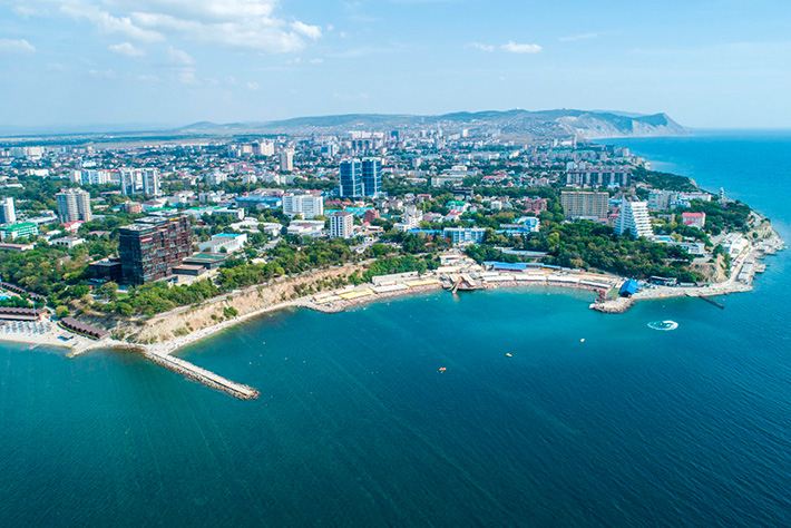 Анапа
