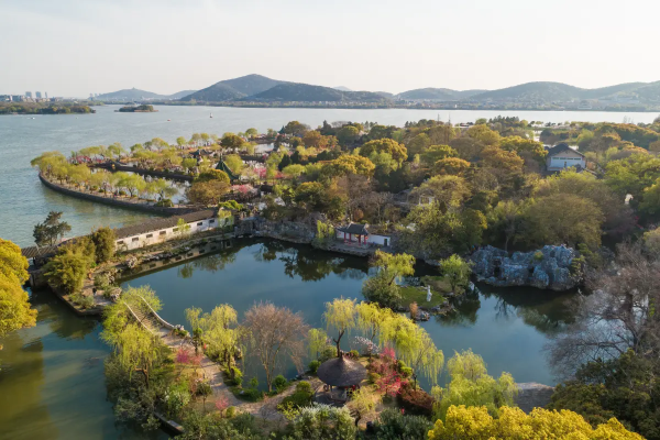 2日目｜無錫旅行2泊3日モデルコース