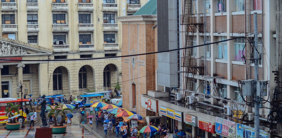 Pasay Travel Guide: Top Attractions, Transport Options & Tips