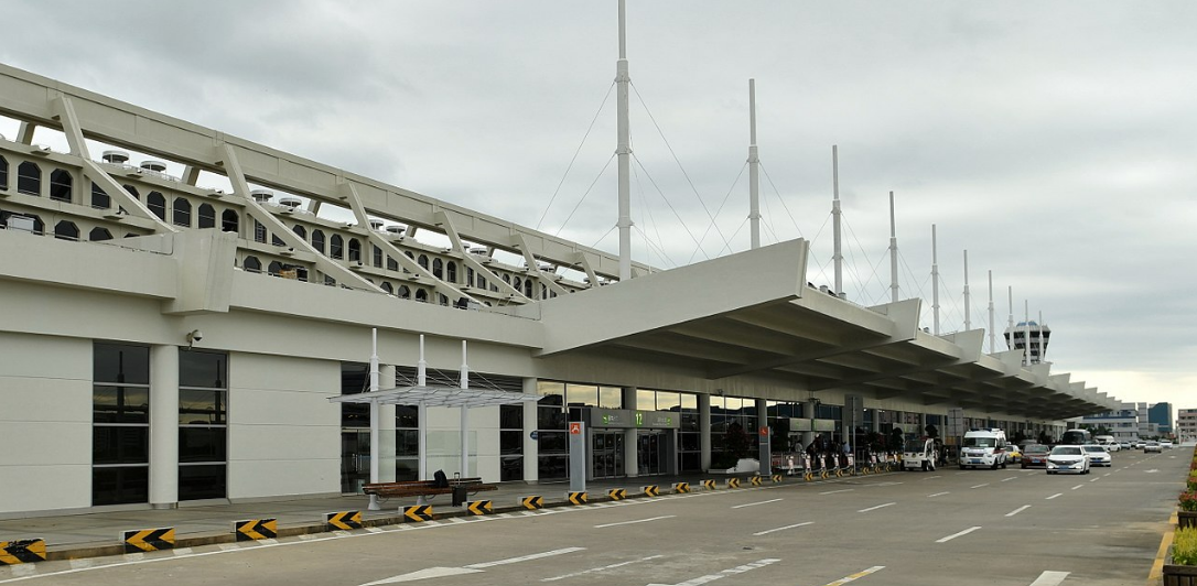 Аэропорт Гаоци в Сямынь: карта терминала и путеводитель по услугам