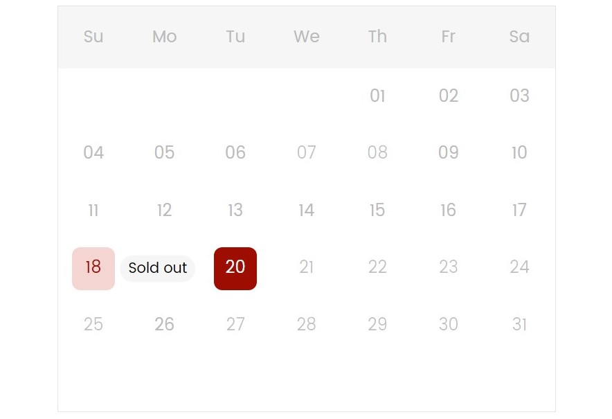 When is the Best Time to Book Forbidden City Tickets