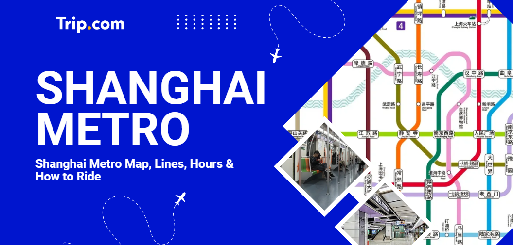Shanghai Metro