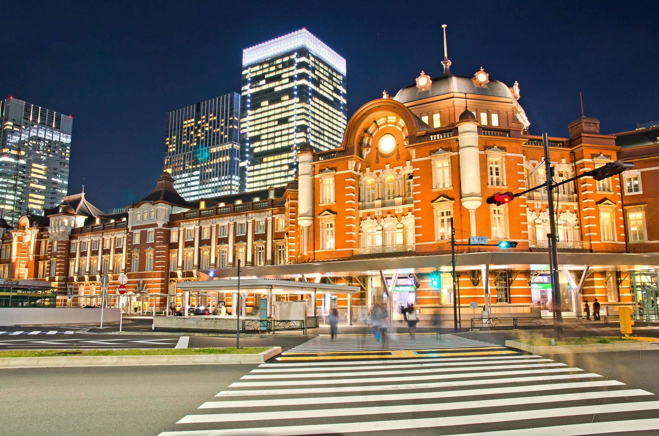Narita Express Routes and Stops | Tokyo Station