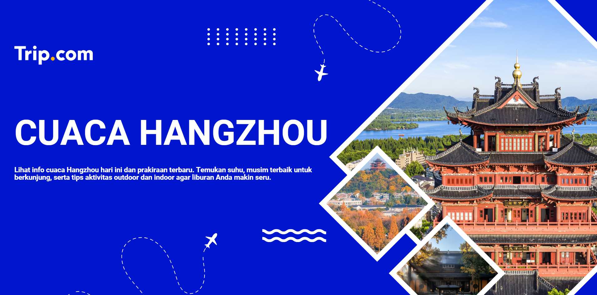 cuaca hangzhou