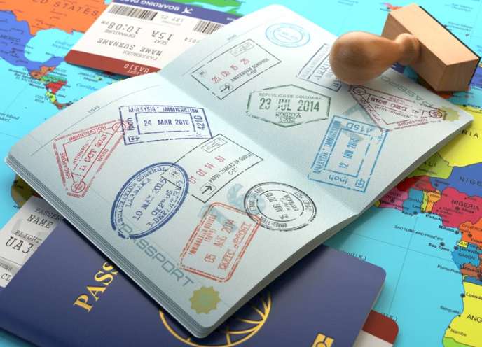 ETIAS คู่มือฉบับสมบูรณ์ 2568