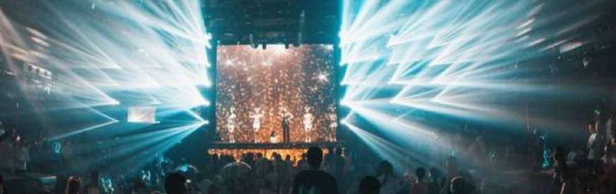 Top Shenzhen Clubs & Bars for Foreigners