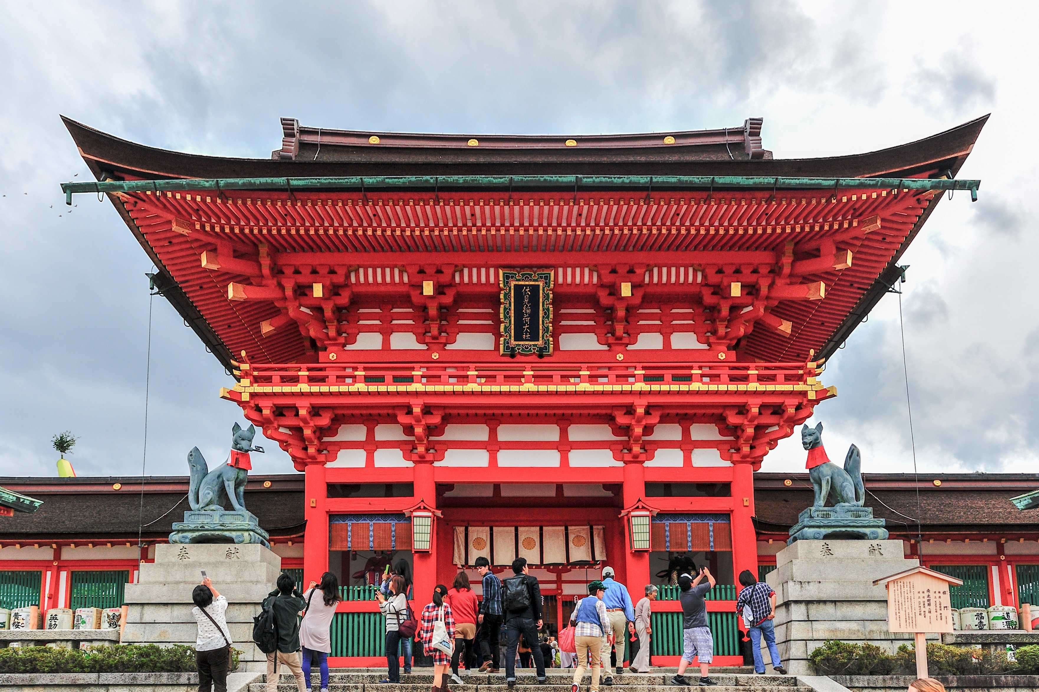 สถานการณ์ที่ “ยังจำเป็นต้องใช้เงินสด” ในญี่ปุ่น